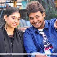 Tanish New Movie On Location - Stills